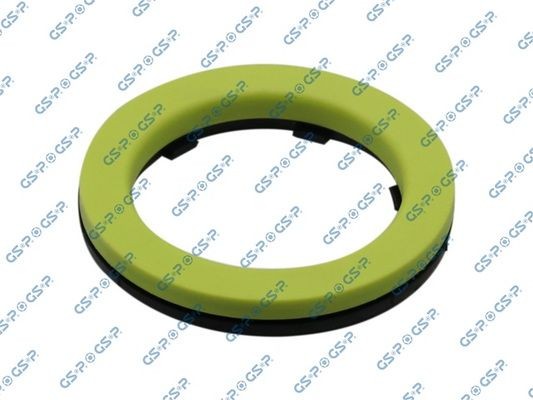GSP Cuscinetto volvente, Supporto ammortizz. a molla 518982 518982 Supporto ammortizzatore GSP BMW X3 costo