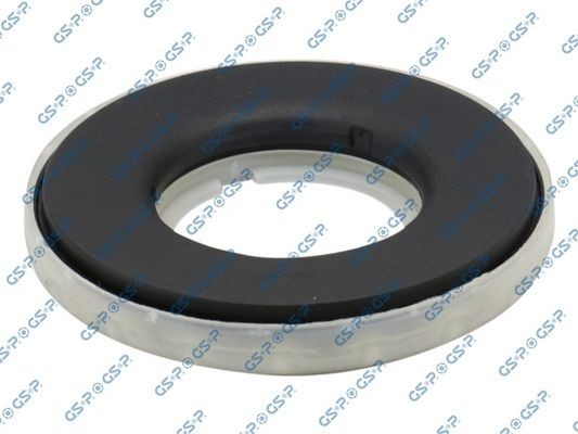 GSP Rullalaakeri, jousijalkalaakeri 518988 GSP 518988 Mazda CX 9 TB iskarin yläpään laakeri