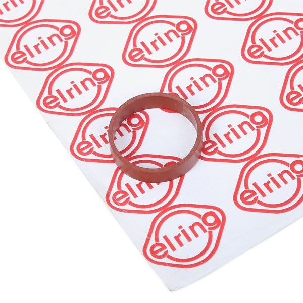 ELRING Tesnenie obalu kolena sacieho potrubia 215.120 Tesnenie sacieho potrubia ELRING Rad 5 215.120 lacné