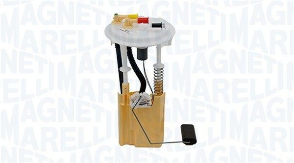 MAGNETI MARELLI Fuel Gauge 519000056000 MAGNETI MARELLI 519000056000 Toyota Yaris xp13 fuel gauge replacement