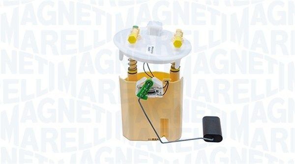 MAGNETI MARELLI Drivstoffpumpe 519000056100 519000056100 Brennstoffpumpe SAAB 9-7X MAGNETI MARELLI