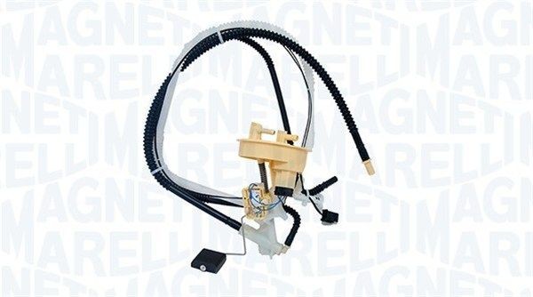 MAGNETI MARELLI Indicatore, Livello carburante 519000057400 519000057400 Sensore livello carburante HYUNDAI i30 MAGNETI MARELLI costo