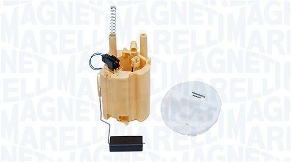 MAGNETI MARELLI Impianto alimentazione carburante 519000058100 519000058100 Pompa carburante MAGNETI MARELLI ALFA ROMEO 155 costo