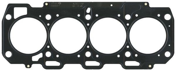 Tetning, topplokk ELRING 217.021 ELRING 217.021: Toppakning Fiat STILO 2004