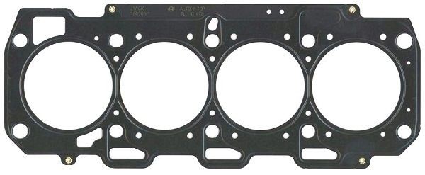 Gasket, cylinder head ELRING 217.031 ELRING 217.031 Fiat BRAVO 2006 Head gasket price
