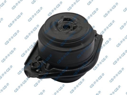 GSP Ulożenie motora 519028 GSP 519028 Ulożenie motora