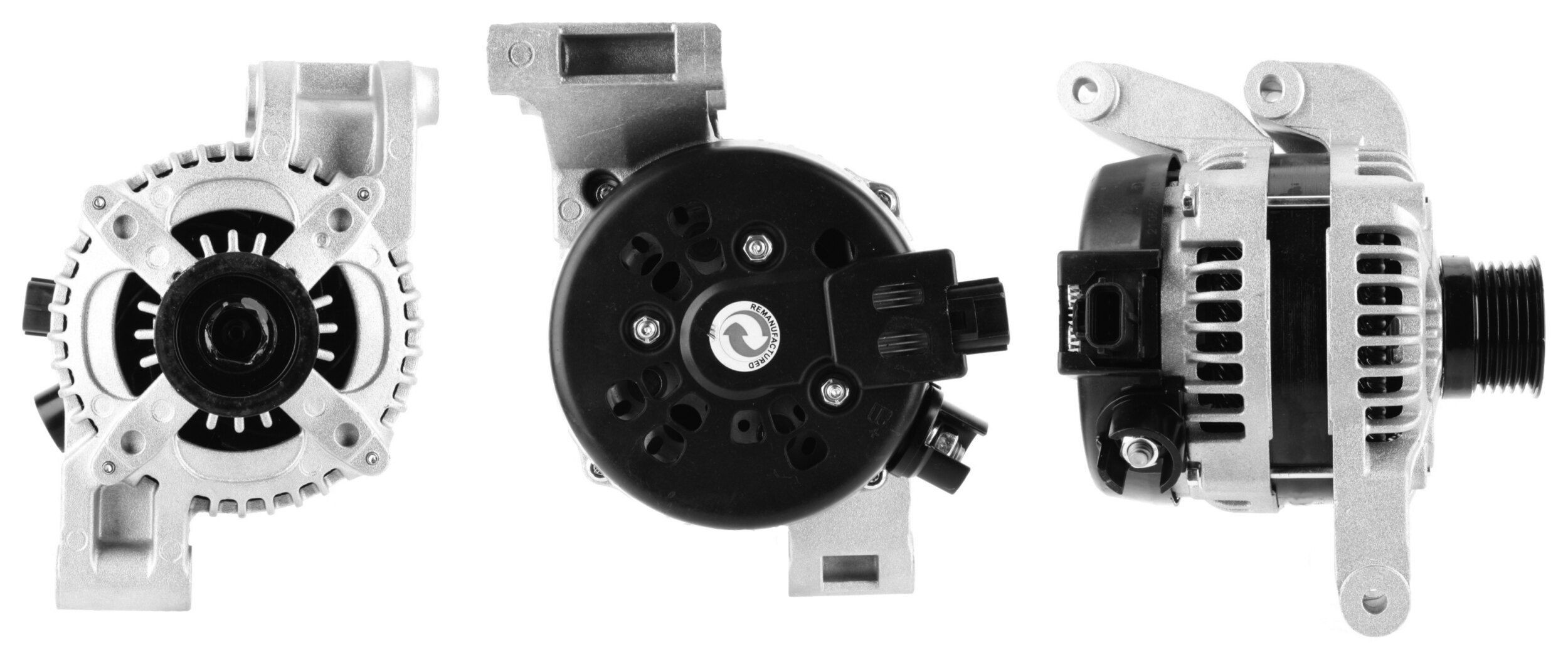 DRI Alternateur 5190291202 Dynamo DRI COUGAR 5190291202 pas cher