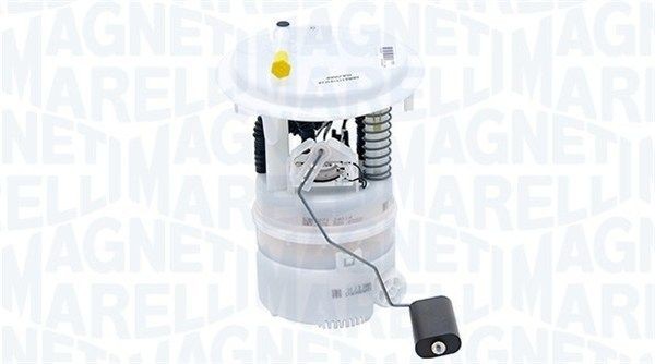 Bensinpump MAGNETI MARELLI 519700000042 MAGNETI MARELLI 519700000042 Bensinpump bensin och diesel Citroën C4 2012