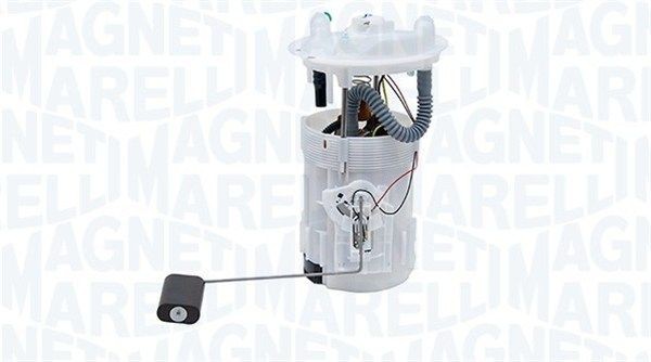 Palivový dopravný modul MAGNETI MARELLI 519700000077 MAGNETI MARELLI 519700000077: Palivové čerpadlo Renault LAGUNA 2008