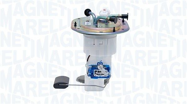 MAGNETI MARELLI Μονάδα παροχής καυσίμου 519700000079 519700000079 MAGNETI MARELLI Αντλία καυσίμου Hyundai φθηνά