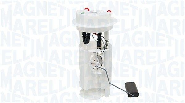 MAGNETI MARELLI Petrol pump 519700000088 519700000088 MAGNETI MARELLI fuel pump RENAULT 21