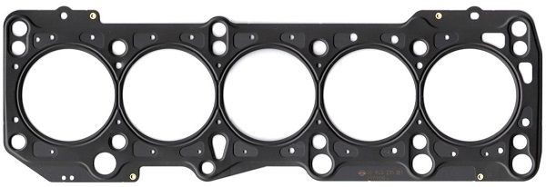 Gasket, cylinder head ELRING 235.381 ELRING 235.381 1999 VW TRANSPORTER cylinder head gasket replacement