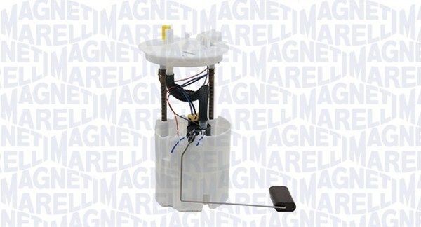 MAGNETI MARELLI Kütuse etteandemoodul 519700000128 MAGNETI MARELLI 519700000128 originaal Kütusepump Opel Insignia Saloon hind