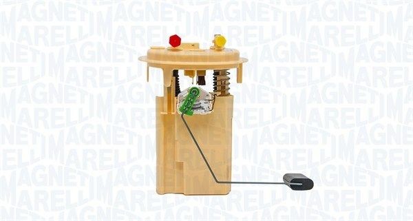 MAGNETI MARELLI Benzinmåler 519740000160 Brændstofniveau sensor CUPRA MAGNETI MARELLI 519740000160