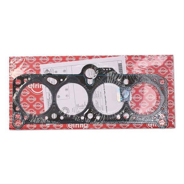 Tetning, topplokk ELRING 236.110 ELRING 236.110: Topplockspackning Volkswagen GOL 1999