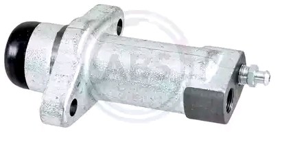 Clutch slave cylinder A.B.S. 51999 A.B.S. 51999 2013 LAND ROVER FREELANDER clutch slave cylinder replacement