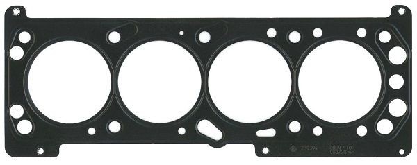 ELRING Tesnenie hlavy valcov 239.394 ELRING 239.394 Tesnenie pod hlavu Opel Astra G Classic cena