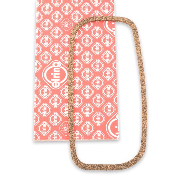 ELRING Tihend, klapikaan 254.304 ELRING 254.304 Klapikambrikaane tihend Porsche Cayenne 9YA originaal hind