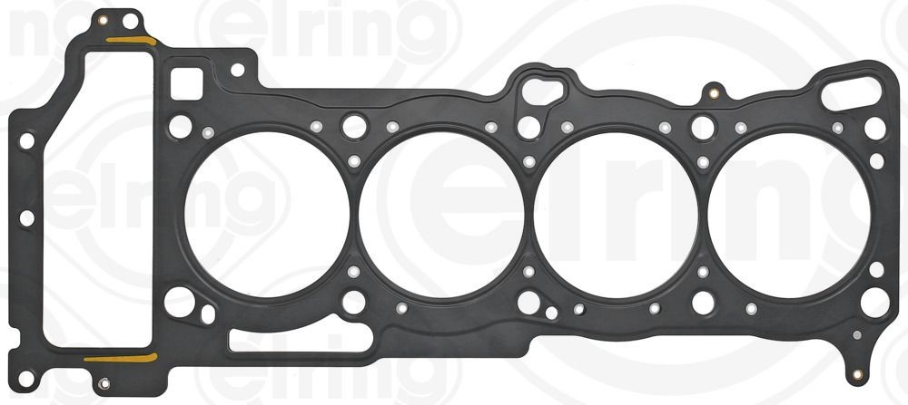 Tetning, topplokk ELRING 257.370 ELRING 257.370: Topplockspackning Nissan ALMERA 2005