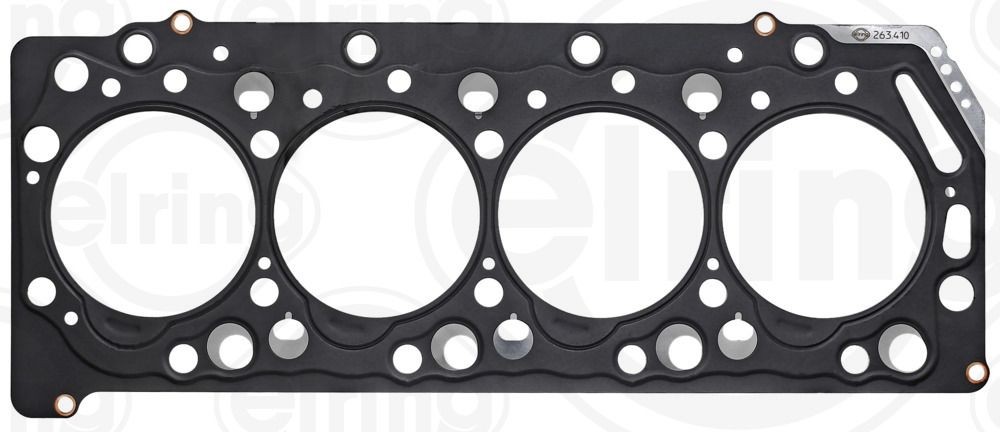ELRING Guarnizione testata 263.410 ELRING 263.410 Guarnizione testa Grace Bus prezzo