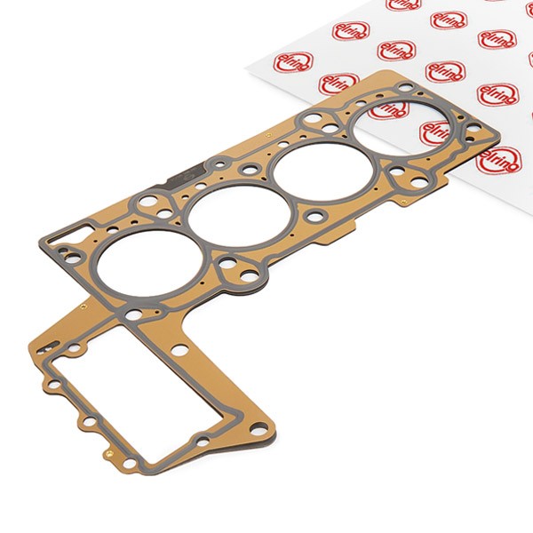 ELRING Tetning, topplokk 268.350 ELRING 268.350 Topplockspackning BMW 3 Cabrio (E46) billige