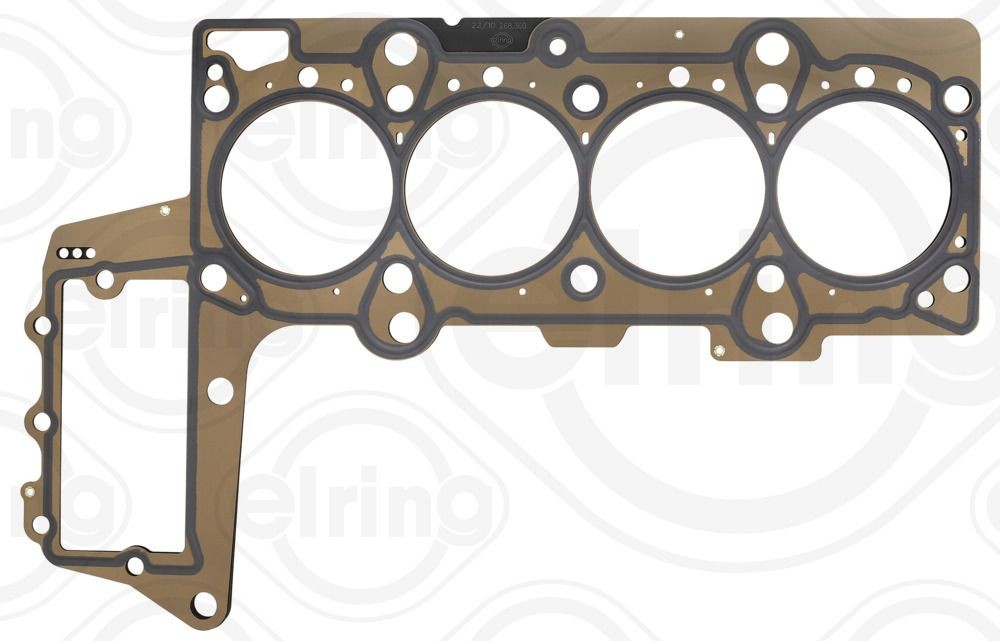 ELRING Pakking, cilinderkop 268.360 Koppakkingen ELRING MGB 268.360 goedkoop