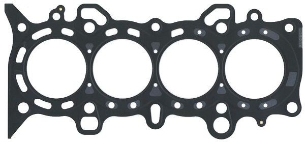 ELRING Gasket, cylinder head 270.450 ELRING 270.450 Accord II Hatchback head gasket replacement