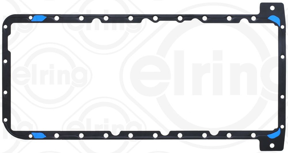 ELRING Pakning, bundkar 272.520 ELRING 272.520 Bundkarpakning BMW 4 Coupe (G22, G82) billig