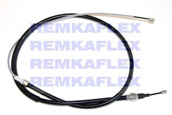 KAWE Håndbremsekabel 52.1460 Parkeringsbremse KAWE BMW 7-serie 52.1460