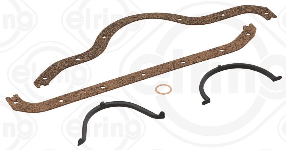 ELRING Kit guarnizioni, Coppa olio 284.750 284.750 Guarnizione coppa olio ELRING RENAULT CLIO costo