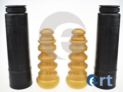 ERT Kit parapolvere, ammortizzatore 520002 520002 Kit parapolvere ammortizzatore e tampone ammortizzatore ERT Ford