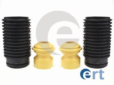 ERT Putekļu aizsargkomplekts, Amortizators 520014 520014 ERT Amortizatora putekļu sargi & demfers Ford lēti