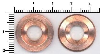 ELRING Ecran absorbant la chaleur, injection 297.080 ELRING Écran absorbant la chaleur (injection) DODGE 297.080