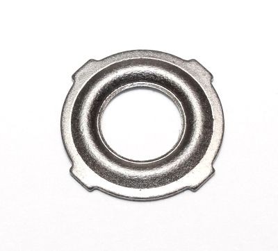ELRING Brandplaatjes, injectiesysteem 297.330 Brandplaatjes, injectiesysteem MERCEDES-BENZ ELRING 297.330