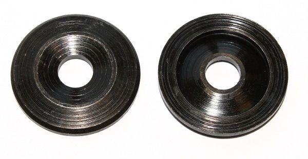 ELRING Varmevernskive, innsprøytningsanlegg 297.400 297.400 Varmevernskive, innsprøytningsanlegg ELRING BMW 1-serie