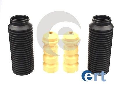 ERT Kit parapolvere, ammortizzatore 520051 520051 ERT Parapolvere & tamponi ammortizzatori FORD prezzo