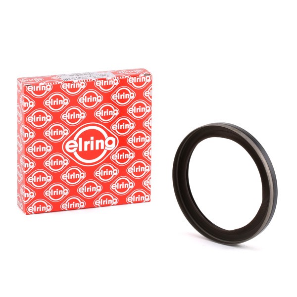 ELRING Crankshaft seal 301.870 Opel REKORD ELRING crankshaft seal 301870