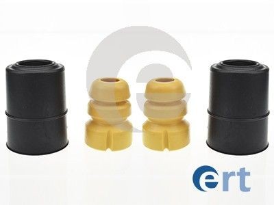 ERT Putekļu aizsargkomplekts, Amortizators 520126 auto Amortizatora putekļu sargi & demfers ERT 520126 pirkt
