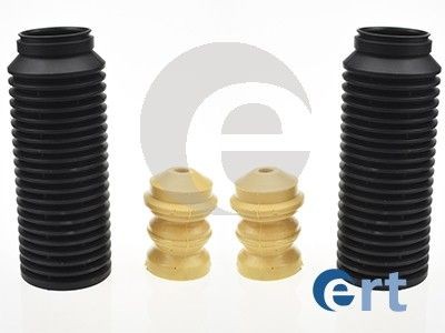 ERT Kit de protecção contra o pó, amortecedor 520170 520170 Batente do amortecedor HONDA ACCORD ERT