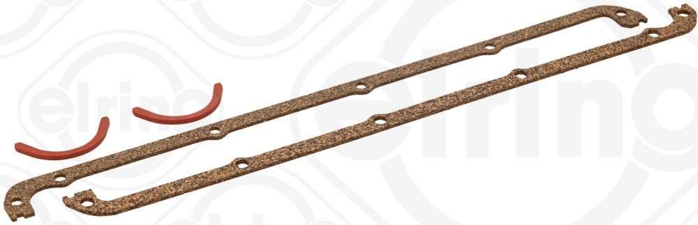 ELRING Kit guarnizioni, Copritestata 323.889 ELRING 323.889 Guarnizione coperchio punterie Volvo 240 Station Wagon originale prezzo