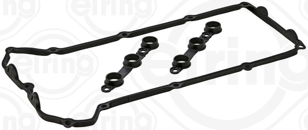ELRING Tetningssett, topplokkdeksel 326.560 ELRING 326.560 originale Ventildekselpakning MERCEDES-BENZ HECKFLOSSE pris