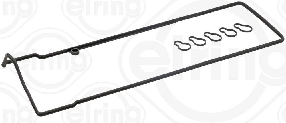ELRING Kit guarnizioni, Copritestata 330.370 ELRING 330.370 Guarnizione punterie Mercedes AMG GT R190 prezzo