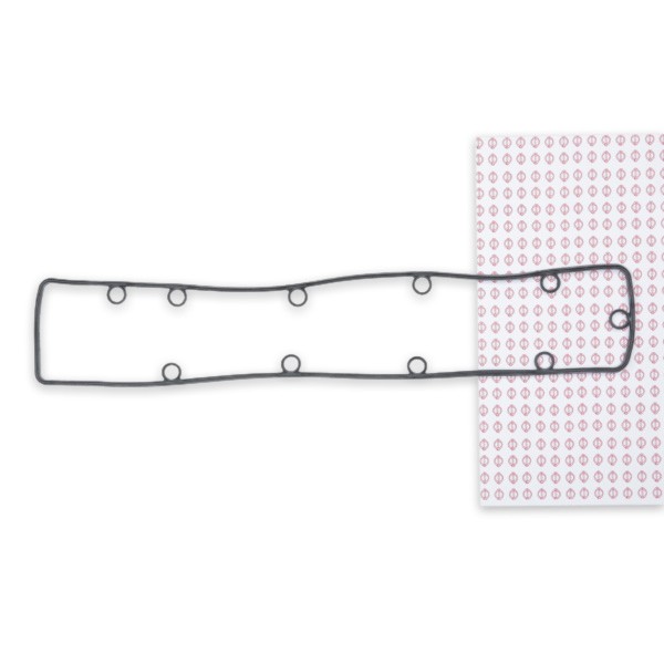ELRING Tesnenie veka hlavy valcov 331.540 ELRING 331.540 Tesnenie pod veko ventilov Citroen Xsara Kombi cena