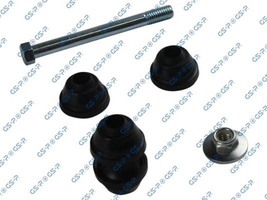 GSP Opravná sada spojovacej tyče stabilizátora 520378 GSP 520378 Silentblok stabilizátora FORD Taunus ´80 Turnier (GBNS) lacné
