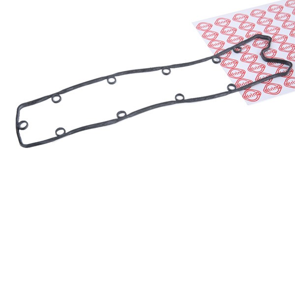 ELRING Tetning, topplokkdeksel 331.550 ELRING 331.550 Ventildekselpakning Peugeot 307 cc 3b pris