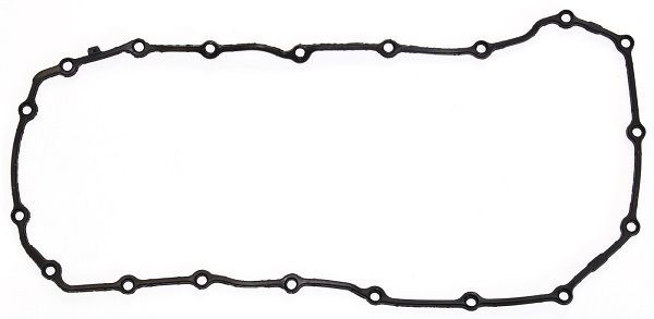 ELRING Guarnizione, Coppa olio 331.690 ELRING 331.690 Guarnizione coppa olio Peugeot 206+ prezzo