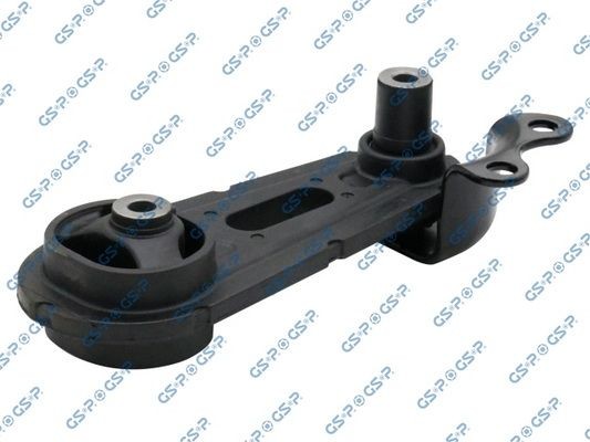 GSP Ulożenie motora 520488 GSP 520488 Silentblok motora Mazda 2 DE za nízku cenu