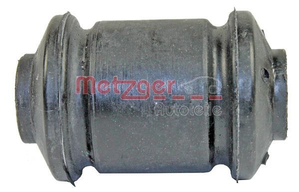 Ulożenie tela nápravy METZGER 52080709 METZGER 52080709 Ulożenie nosníka nápravy FORD GALAXY 1999