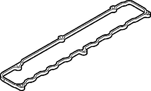 Kleppendekselpakking ELRING 343.480 ELRING 343.480 Dichting, kleppendeksel VOLVO S40 2002