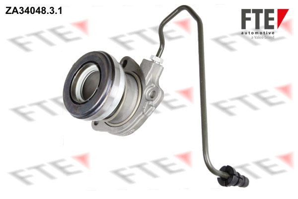 FTE Brzdová hadica 520E.865E.1.2 FTE 520E.865E.1.2 Brzdové hadičky Nissan Maxima A32 cena